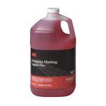 3M™ Overspray Masking Liquid Dry, 1 Gallon, 06847