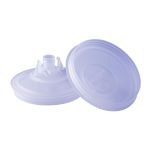 3M™ PPS™ Disposable Lids Standard and Large Size, full diameter 125 micron filters