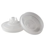 3M™ PPS™ Disposable Lids, Standard Size, 200 Micron Filters