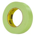 Scotch® Performance Green Masking Tape 233+, 36 mm width (1.41 inches)