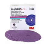 3M™ Cubitron™ II Clean Sanding Hookit™ Disc, 6 inch, 220+ grade