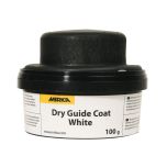 White Dry Guide Coat 100G