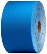 3M Stikit Blue Abrasive Sheet Rol 80 Grit (2 3/4 in x 20 yd)