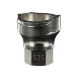 PPS 26130 M16 x 1.5 Female #S35 Adapter for Series 2.0 Spray Cup System