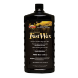 VOC Compliant Fast Wax™