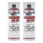 SprayMax 3680001 Self-Etch Weld-Thru Primer Aerosol 11.3 oz (2 Pack)