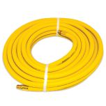 Continental Rubber Air Hose (3/8 in. x 50 ft.)
