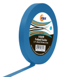 FBS ProBand 48690 60 yd x 1/2 in. Polymer Film Blue Fine Line Tape (Each)