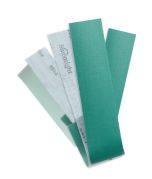 Sunmight Film 2 3/4 in. x 16 1/2 in. PSA File Sheet 80 Grit (50/Box)