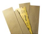 Sunmight Gold 2 3/4 in. x 16 1/2 in. PSA File Sheet 40 Grit (50/Box)