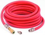 Smooth Cover Air Bulk Hose Assembly