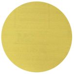 Hookit Gold 3 inch P500 Grit Sanding Disc (50/Box)