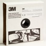 3M 19777 314D Series 1 in. x 20 yd. 320 Grit Very Fine Utility Cloth Roll