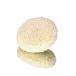 3M 33287 Perfect-It Double Sided Quick Connect 6 in. Wool Compounding Pad