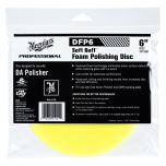 Soft Buff DA Foam Polishing Disc (6 Inch)