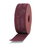 Mirlon 18 Series Very Fine Maroon 4in. x 33ft. Scuff Roll