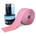 KOVAX 856-0080 Finkat 2 3/4 in. x 20 m 80 Grit Dry Sanding File Sheet Roll (Each)