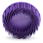 Scotch-Brite Roloc Body Man'S Bristle Disc 36 Grit (3 in)