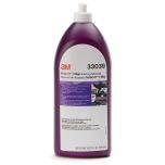 3M 33039 Perfect-It One Step Finishing Material (32 fl oz)