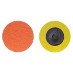 Blaze Speed Lock Quick Change Grinding Disc 3 in 60 Grit (25 ct)