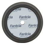 Norton RSG REVvive 91307 Black Single Sided CCS 8 Inch Foam Waffle Polishing Pad