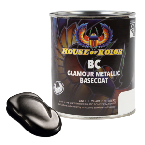Shimrin C2C Galaxy Gray Factory Pack (Quart)