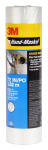AMF72 ADV Masking Film (72 in. x 90 ft.)