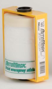 RBL AutoMask 101 Roll-On Dispenser with Masking Tape (21 in. x 115 ft)