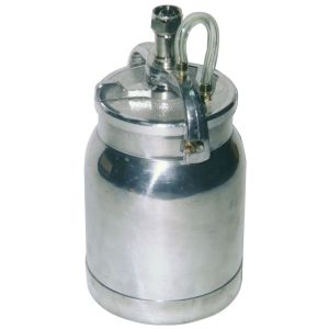 Astro Pneumatic CUPS1 Aluminum 1 qt Cup Assembly for AS7SP and AS8S Spray Guns