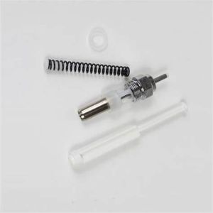 DeVilbiss 704424 Air Valve Assembly for 704504 DV1-B Plus HVLP Spray Gun
