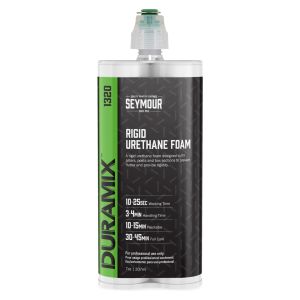 Duramix 1320 Rigid Urethane Foam (7 oz.)