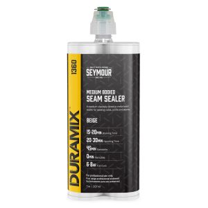 Duramix 1360 Medium Bodied Seam Sealer (7 oz.)