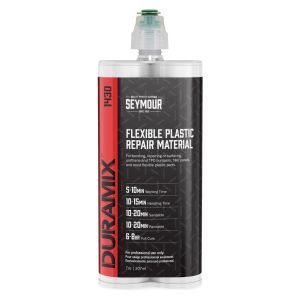 Duramix 1430 Flexible Plastic Repair Material (7 oz.)