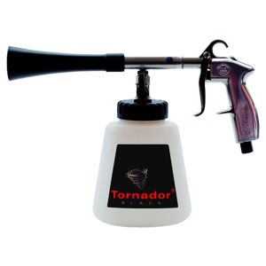 TORNADO BLACK