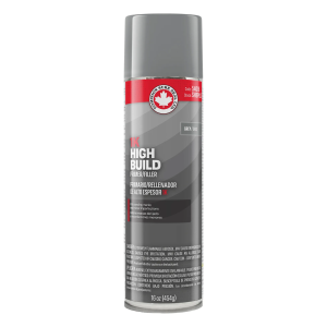 Dominion SHBPUS 1K Grey High Build Primer/Filler (16 oz.)