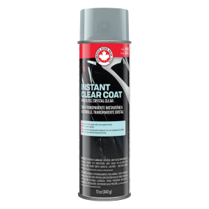 Dominion SICUS Instant Clear Coat (16 oz.)