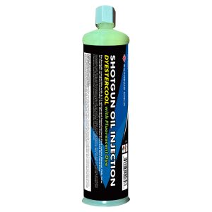 FJC 6896 Dyestercool Oil Cartridge With Dye for A/C Leak Detection