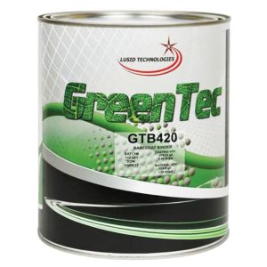 GreenTec GTB420 Universal Basecoat Binder (Gallon)