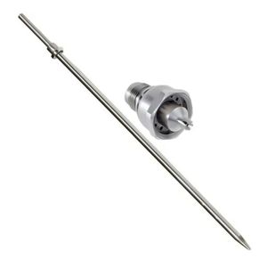 Iwata 93506910 High Delivery 1.3 Nozzle/Needle Assembly for WS400-HD Spray Gun