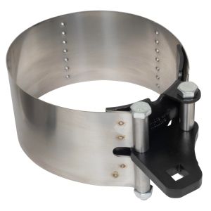 Lisle 53030 4 1/2" HD Filter Wrench w/ 3" Band