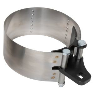 Lisle 53090 5 1/2" HD Filter Wrench w/ 3" Band
