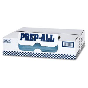 Prep-All Supreme Lint-Free Towels (250/Box)