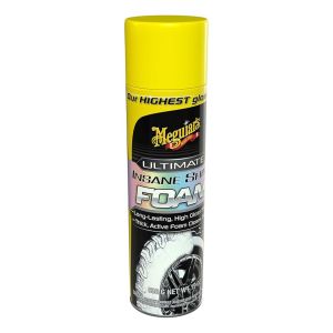 Meguiar's G210419 Ultimate Insane Shine Foam (19 oz.)