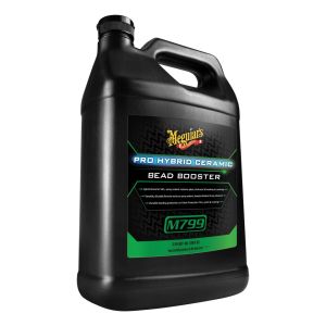 Meguiar's M79901 Pro Ceramic Bead Booster (Gallon)