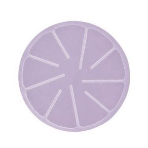 Mirka Polarstar SR SR-301-7A 1-1/4 in. 2500 Grit Finishing Disc (100 ct)