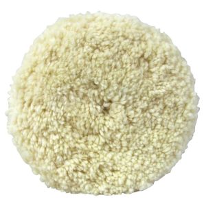3M 05703 Double-Sided 9 in. Wool Compound Pad
