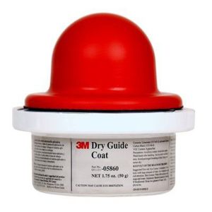 3M Dry Guide Coat Cartridge 1.75 oz (50 g)