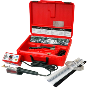 Polyvance 5700HT FiberFlex Airless Plastic Welder