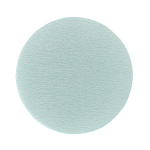 Norton 90563 Super Flexible Film 3 in. 2500 Grit Sanding Disc (25/Box)