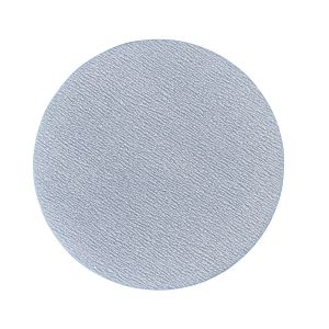 Norton 90564 Super Flexible Film 3 in. 3000 Grit Sanding Disc (25/Box)